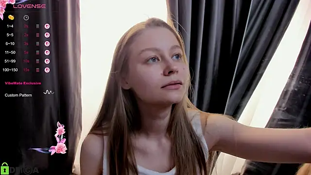 Polumna_cute's sex show image
