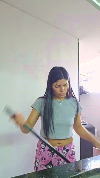Estefanii_R's sex show image