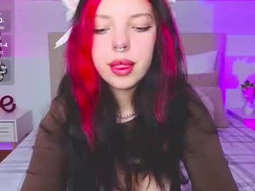 mars_elina's sex show image