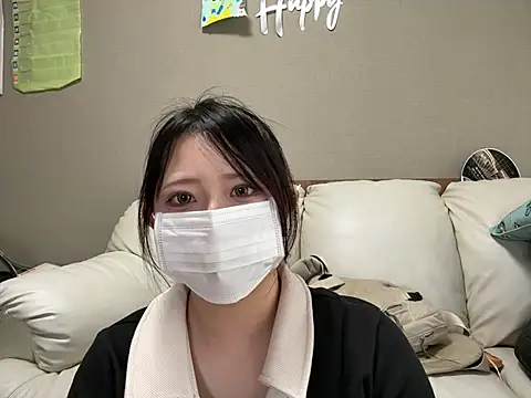 chaco_'s sex show image