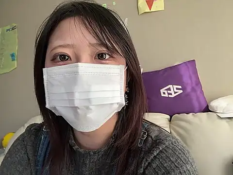 chaco_'s sex show image