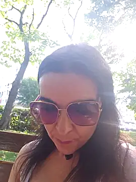 Ortensialady76's sex show image