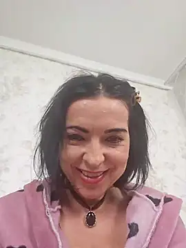 Ortensialady76's sex show image