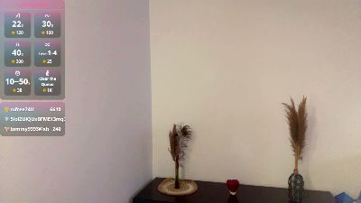 Изображение секс-шоу модели AnnieRaborn Изображение секс-шоу модели AnnieRaborn