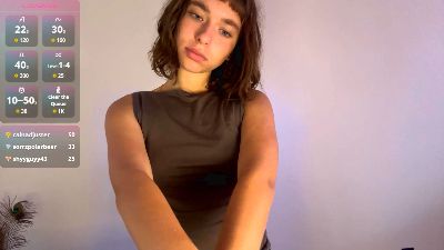 Изображение секс-шоу модели AnnieRaborn Изображение секс-шоу модели AnnieRaborn