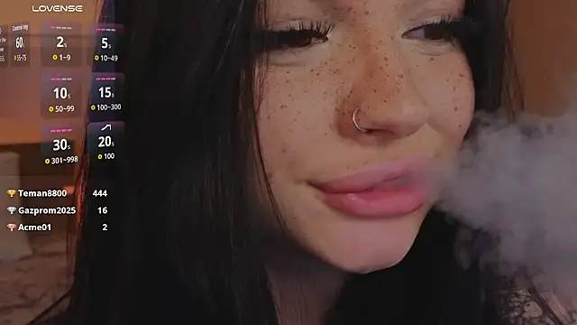 LisaaLiss's sex show image