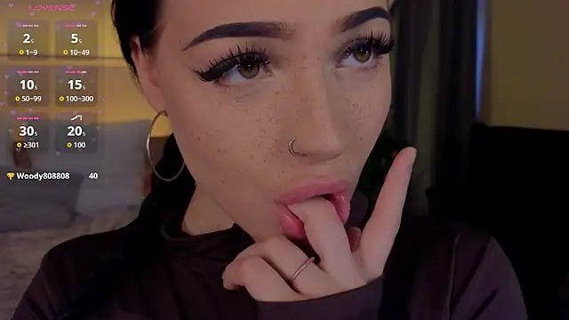 LisaaLiss's sex show image