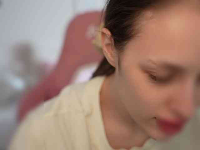 MilaLuxury's sex show image