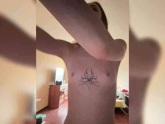 MilaLuxury's sex show image