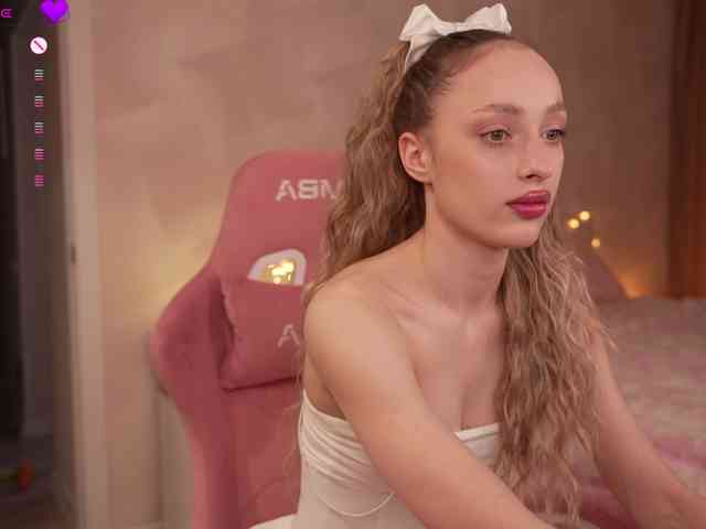 Sexshow-Bild von MilaLuxury