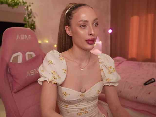 Sexshow-Bild von MilaLuxury