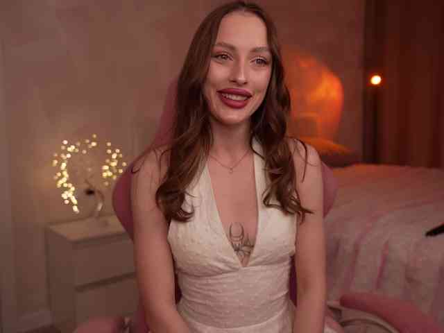 Sexshow-Bild von MilaLuxury