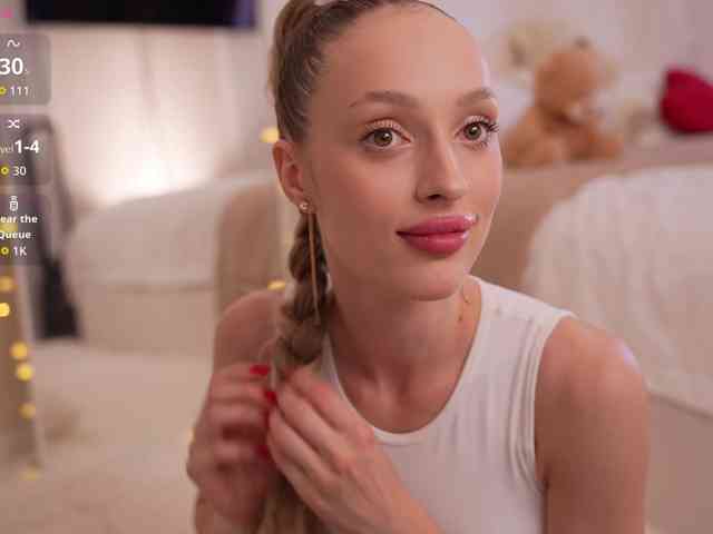 MilaLuxury's sex show image MilaLuxury's sex show image
