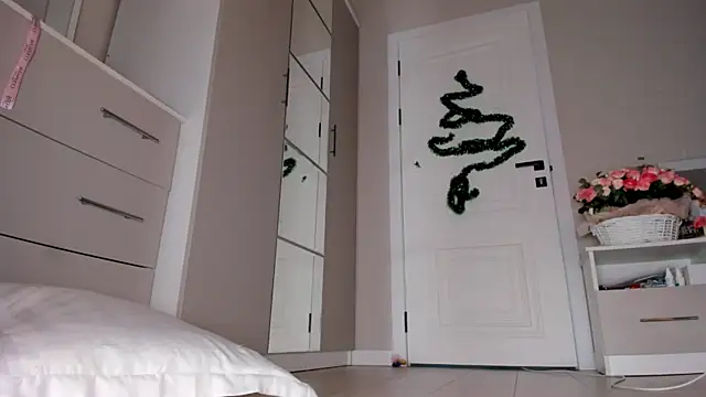 Изображение секс-шоу модели haerinn