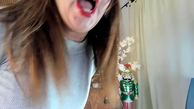 Danna_topless's sex show image