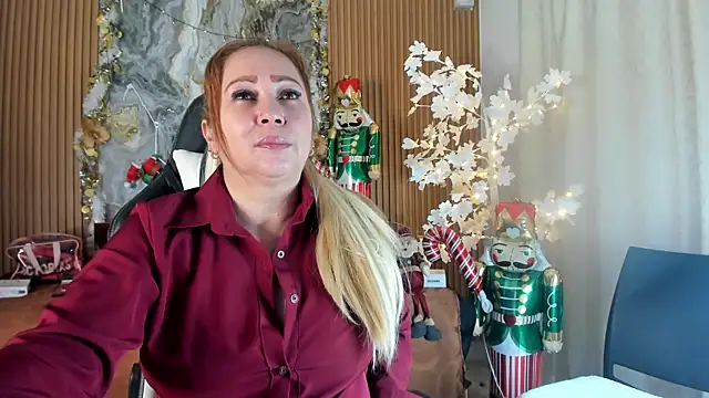 Danna_topless's sex show image