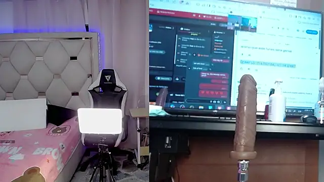 Tamaraa_wet's sex show image