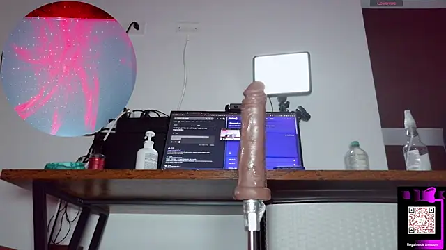 Sexshow-Bild von Tamaraa_wet