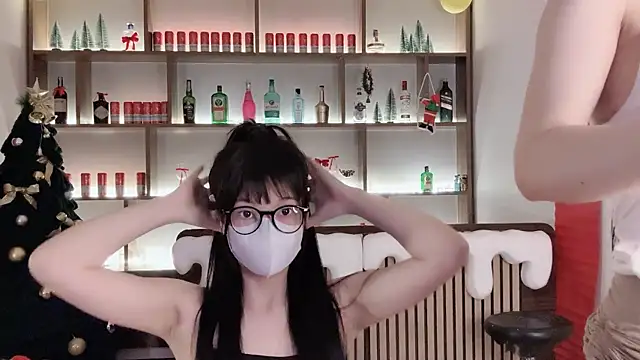 Jennie_Pub's sex show image