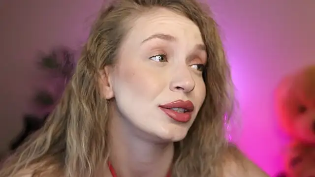 NovaHollisx's sex show image