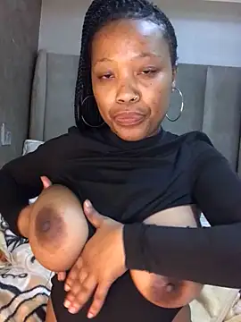 Sexshow-Bild von Doja_Peach