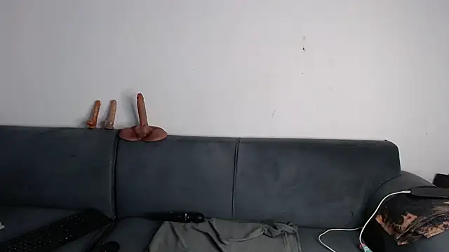 Doja_Peach's sex show image