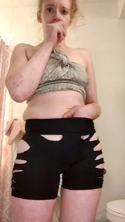 BanginBlondie's sex show image