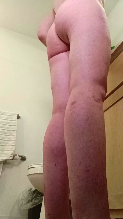 BanginBlondie's sex show image