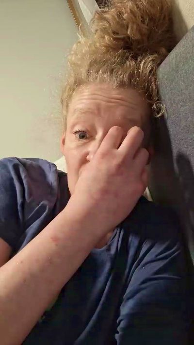 BanginBlondie's sex show image