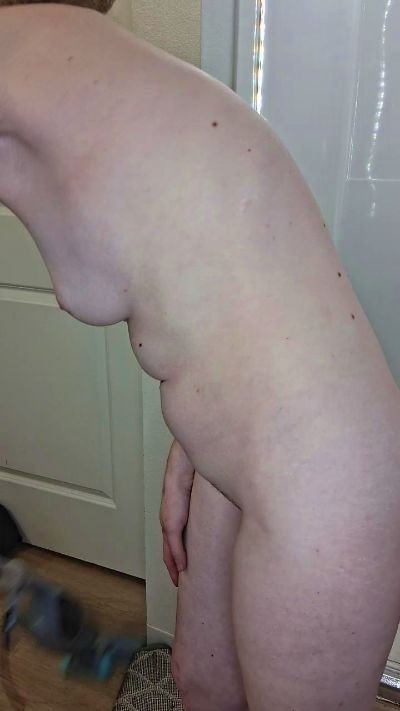 Sexshow-Bild von BanginBlondie