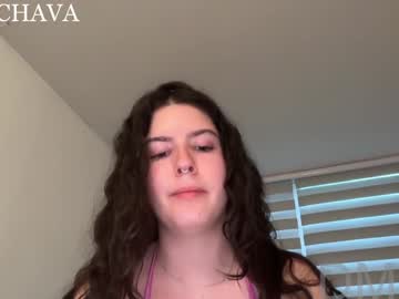 frenchava's sex show image