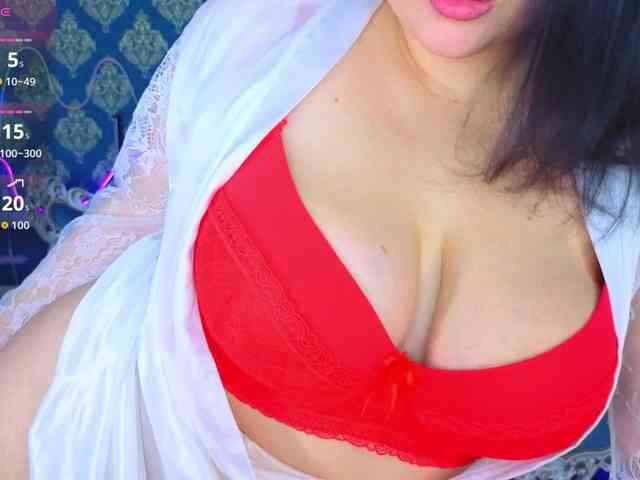 AfinaLin's sex show image