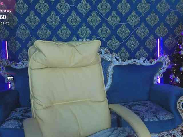 AfinaLin's sex show image