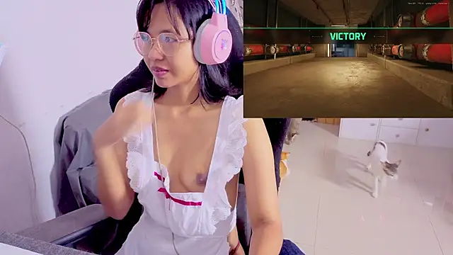 Изображение секс-шоу модели Kana_G Изображение секс-шоу модели Kana_G