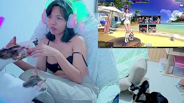 Изображение секс-шоу модели Kana_G Изображение секс-шоу модели Kana_G