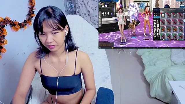 Изображение секс-шоу модели Kana_G Изображение секс-шоу модели Kana_G