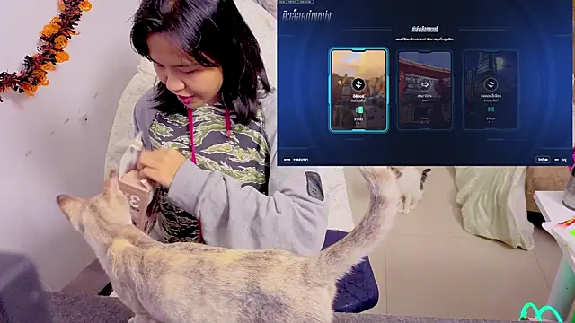 Изображение секс-шоу модели Kana_G Изображение секс-шоу модели Kana_G