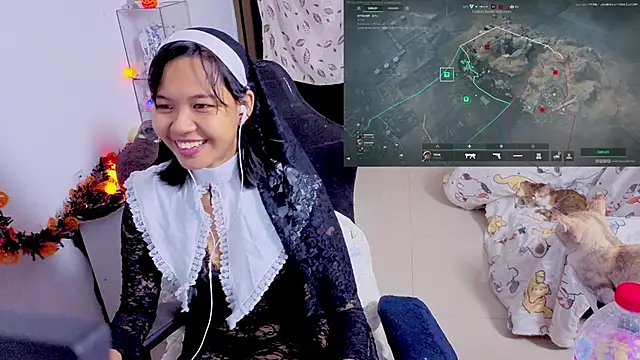 Изображение секс-шоу модели Kana_G Изображение секс-шоу модели Kana_G