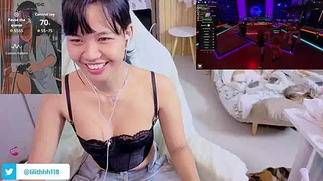 Sexshow-Bild von Kana_G Sexshow-Bild von Kana_G