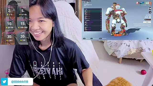 Sexshow-Bild von Kana_G Sexshow-Bild von Kana_G