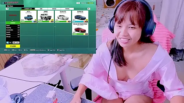Kana_G's sex show image Kana_G's sex show image