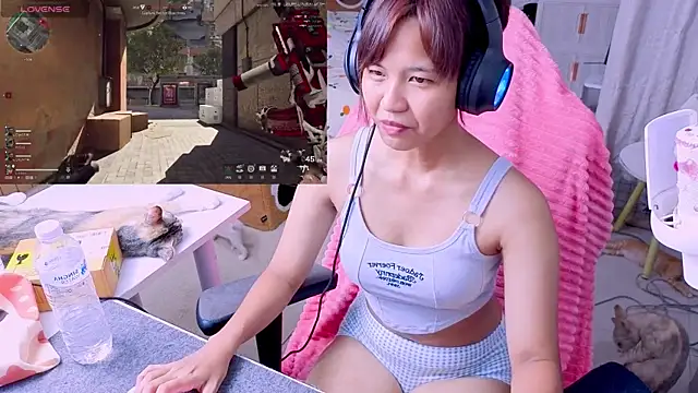 Kana_G's sex show image Kana_G's sex show image