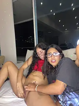 Изображение секс-шоу модели Alice_surprise