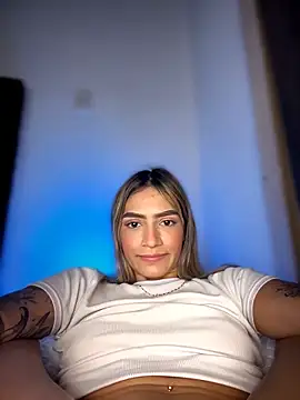 SweetTroubleXXX's sex show image