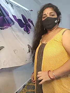 Sexshow-Bild von Tanvi_My_Girl Sexshow-Bild von Tanvi_My_Girl