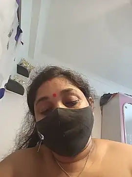 Sexshow-Bild von Tanvi_My_Girl Sexshow-Bild von Tanvi_My_Girl