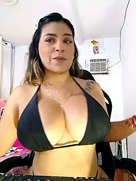 sweetfabianaxl's sex show image