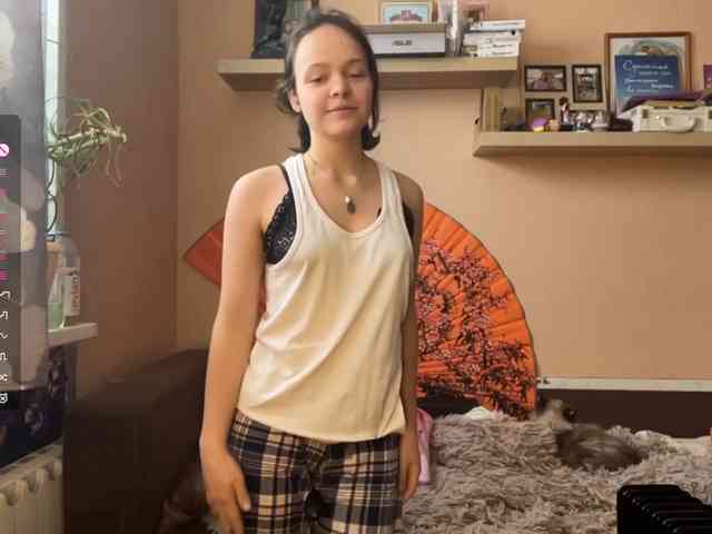 Изображение секс-шоу модели hermina-iloveyou