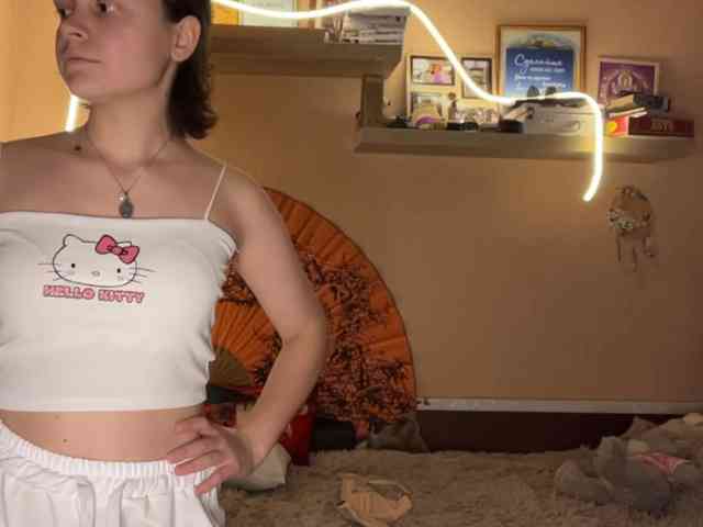 hermina-iloveyou's sex show image