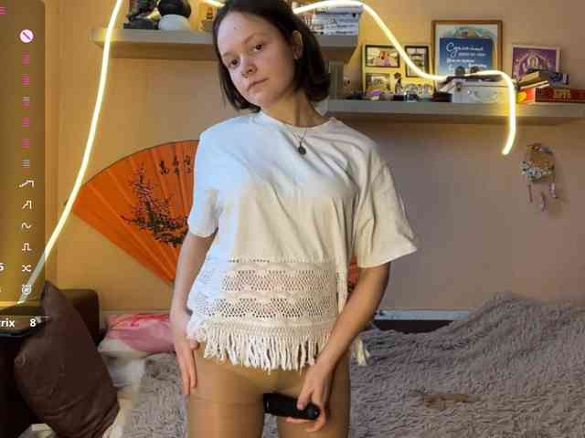 hermina-iloveyou's sex show image